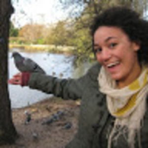 Meet your Posher, Emie